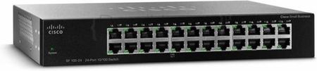 Cisco SF100-24 24