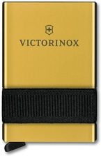 Zdjęcie Victorinox Swisscard Classic Smart -Czarna/Złota (725038) - Krośniewice