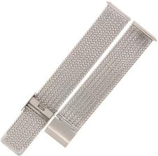 Zdjęcie Morellato Bransoleta Shiva Metallo 18Mm Srebrna - Kowal