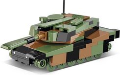 Zdjęcie COBI Armed Forces K2 Black Panther (COBI-3107) - Sokółka