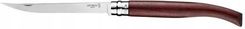 Zdjęcie Opinel Nóż Slim Padouk Mirror Blade 15 2557 - Czarna Białostocka