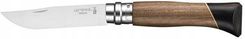Zdjęcie Opinel Nóż Luxury Atelier Ebony 08 002173 - Szydłowiec