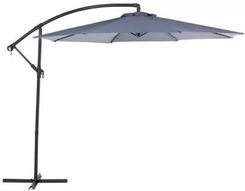 Zdjęcie Hipper Parasol Ogrodowy 300cm Szary Rimini - Kamieńsk
