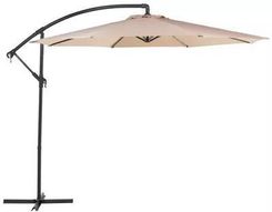 Zdjęcie Hipper Parasol Ogrodowy 300cm Beżowy Rimini - Nowogard