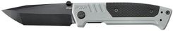 Zdjęcie Nóż Walther Walther Pdp Tanto Szaro Czarny Składany - Parczew