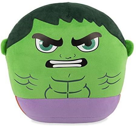 Ty Squishy Beanies Marvel Hulk 30Cm