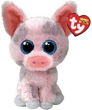 Zdjęcie Ty Beanie Boos Hambone Różowa Świnka 15Cm - Kunów