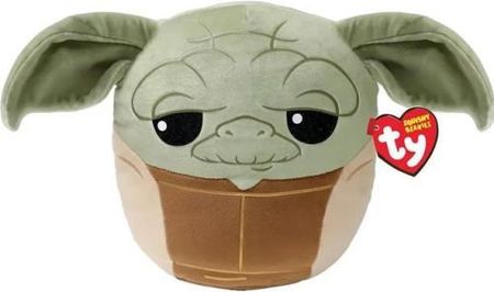 Ty Squishy Beanies Star Wars Yoda 30Cm