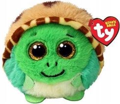 Zdjęcie Ty Beanie Balls Cruiser Żółw 10Cm - Łagów