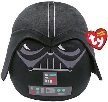 Ty Squishy Beanies Star Wars Darth Vader 30Cm