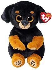 Zdjęcie Ty Beanie Bellies Randi Rottweiler 15Cm - Głogów Małopolski