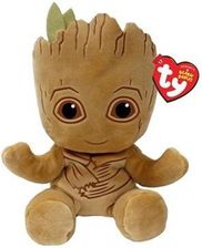 Zdjęcie Ty Beanie Babies Marvel Groot 15Cm - Strzelce Opolskie