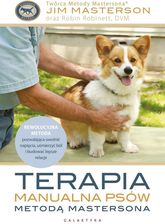 Zdjęcie Terapia manualna psów metodą Mastersona - Brzozów