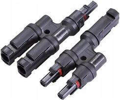 Zdjęcie Konektor równoległy złącze - Pruszków