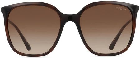 OKULARY VOGUE EYEWEAR VO 5564S 238613 54 ROZMIAR M - zdjęcie 2