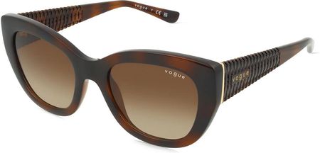 OKULARY VOGUE EYEWEAR VO 5567S 238613 52 ROZMIAR M