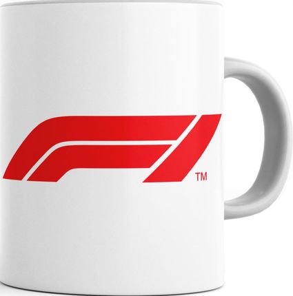 Prodej Kubek Biały F1 Formula 04