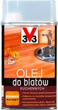 Zdjęcie 3V3 Olej do Blatów Kuchennych 500Ml - Dolsk