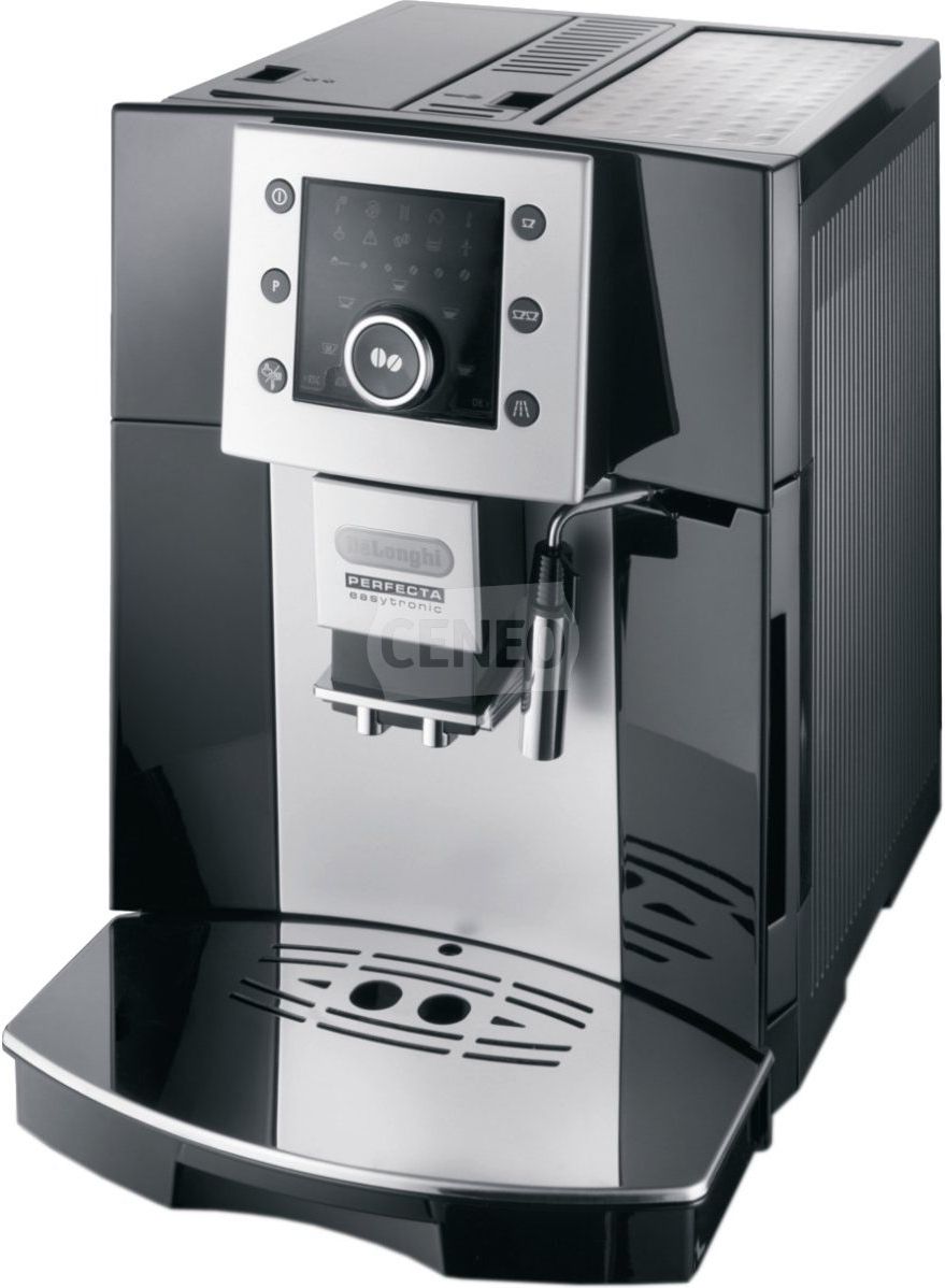 Ekspres De'Longhi ESAM 5400B - Opinie i ceny na Ceneo.pl