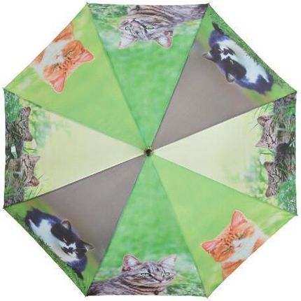 Parasol Kot, 120x95cm, zielony|Esschert Design