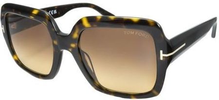Okulary Tom Ford Kaya TF 1082 52F