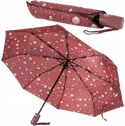 parasol składany automat damski