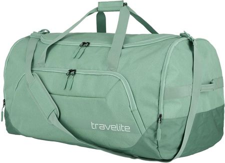 Travelite Kick Off Duffle XL Sage 120 L TRAVELITE-6916-80