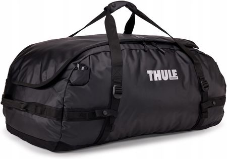 Torba podróżna turystyczna Plecak Thule Chasm 90L Black Model 2024
