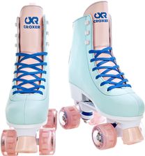 Zdjęcie Wrotki Regulowane Croxer Amara Świecące Kółka Led - Opatowiec