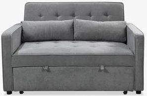 Sofa mała 133 cm SYLWERO