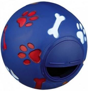Trixie Snacky Ball Piłka Na Smakołyki Dla Psa 14,5Cm