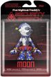 Funko Five Nights At Freddys Figurka Moon Security Breach