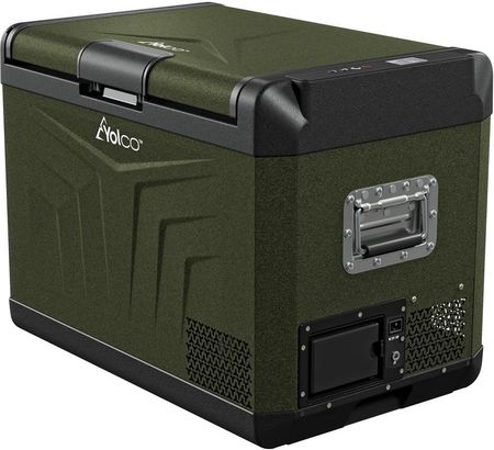 Yolco GCX47 Green - Ceny i opinie - Ceneo.pl