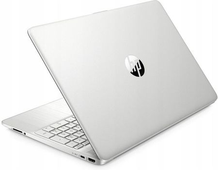 Laptop HP 15s-fq2051na 15,6"/i3/8GB/256GB/Win11 (8A726EA)