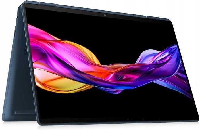 Laptop HP Spectre x360 16-f2097nr 16,1/i7/16GB/2TB/Win11