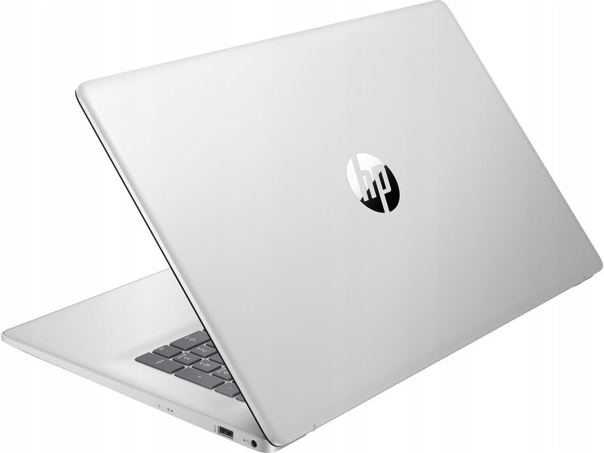 Laptop HP 17-cn3033cl 17,3/i5/16GB/512GB/Win11 (8M5Q4UA