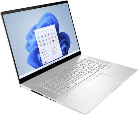 Laptop HP Envy 16-h1055cl 16,1"/i7/32GB/2TB/Win11 (7H3N8UA)