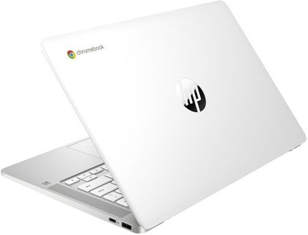 HP Chromebook 14a-na0009na 14"/N4120/4GB/64GB/ChromeOS (6W7L6EA)