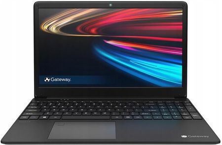 Laptop Gateway GWTN156 15.6"/Ryzen 3/4GB/512GB/Win10 (GWTN15612BK512)