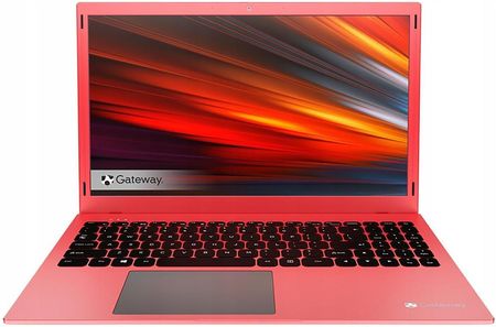 Laptop Gateway GWTN156 15.6"/Ryzen 3/4GB/512GB/Win10 (GWTN15612RD512)