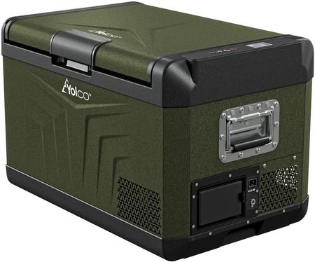 Yolco GCX37 Green - Ceny i opinie - Ceneo.pl