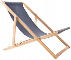 Sunbedchill Leżak Drewniany Leżaki Plażowe Drewniane Kolory
