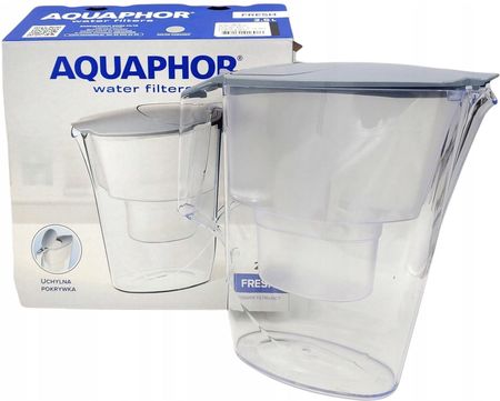 Aquaphor Dzbanek Filtrujący Fresh Do B25 2.5L