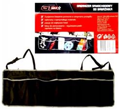 Zdjęcie Gtmax Organizer Samochodowy Do Bagażnika 600D 104X31Cm - Orneta