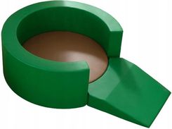 Zdjęcie Masterkidz Kącik Zabaw Owal - Pruszków