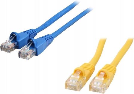 Startech Sieciowy Lan Ethernet Rj45 5E 4 5M Premium
