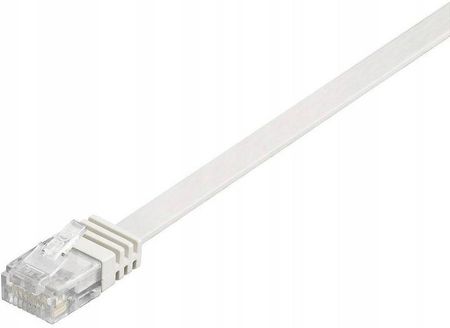 Goobay Sieciowy Lan Ethernet Rj45 Cat6 3 M