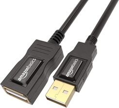 Amazon Basics Adapter 1M
