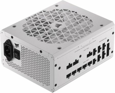 CORSAIR RM1000x(2018) 1000W 12VHPWRケーブル付 Zasilacz Corsair RM1000x 1000W 80 Plus Gold ATX 3.1