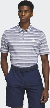 Two-Color Striped Polo Shirt | ZAMÓW NA DECATHLON.PL - 30 DNI NA ZWROT